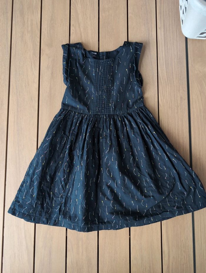 Magnifique robe type cérémonie