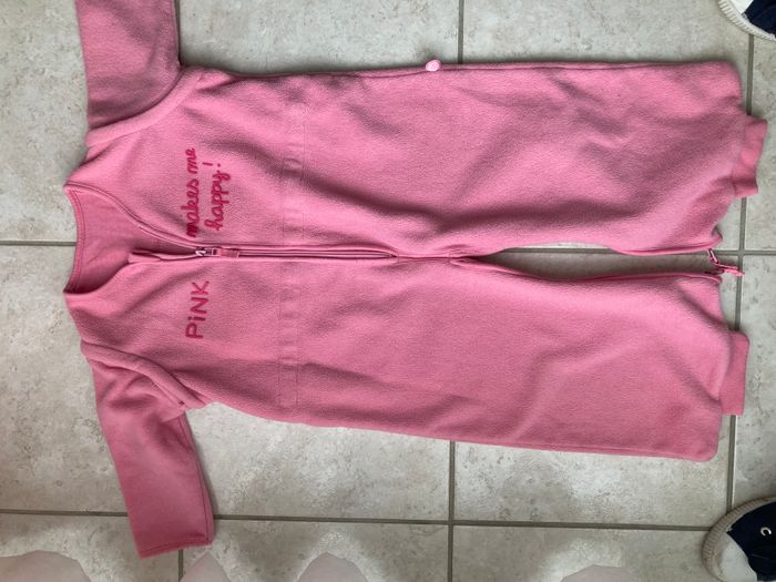 pyjamas fillette - photo numéro 2