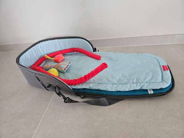 Sac de transport - photo numéro 2