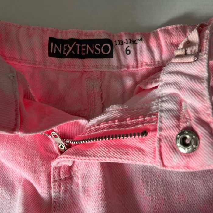 Short jean - photo numéro 3