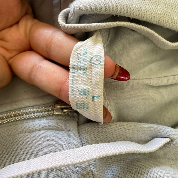 Veste a zip - photo numéro 2