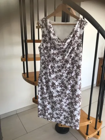 Robe d’été