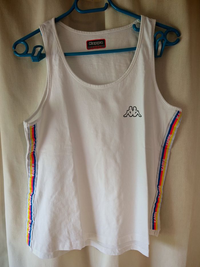 Débardeur Kappa