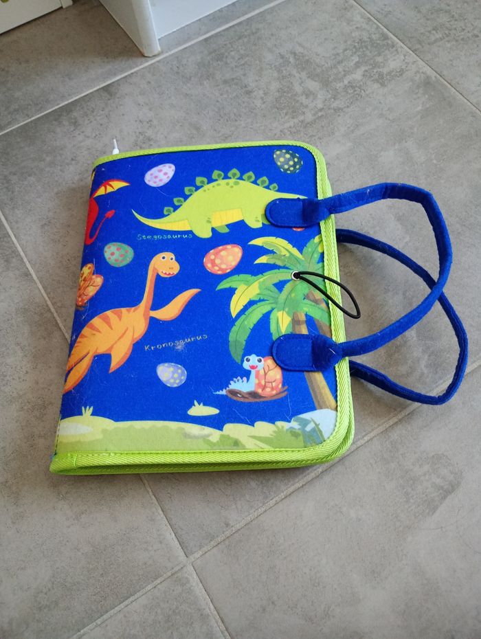 Jeux d'éveil - photo numéro 3