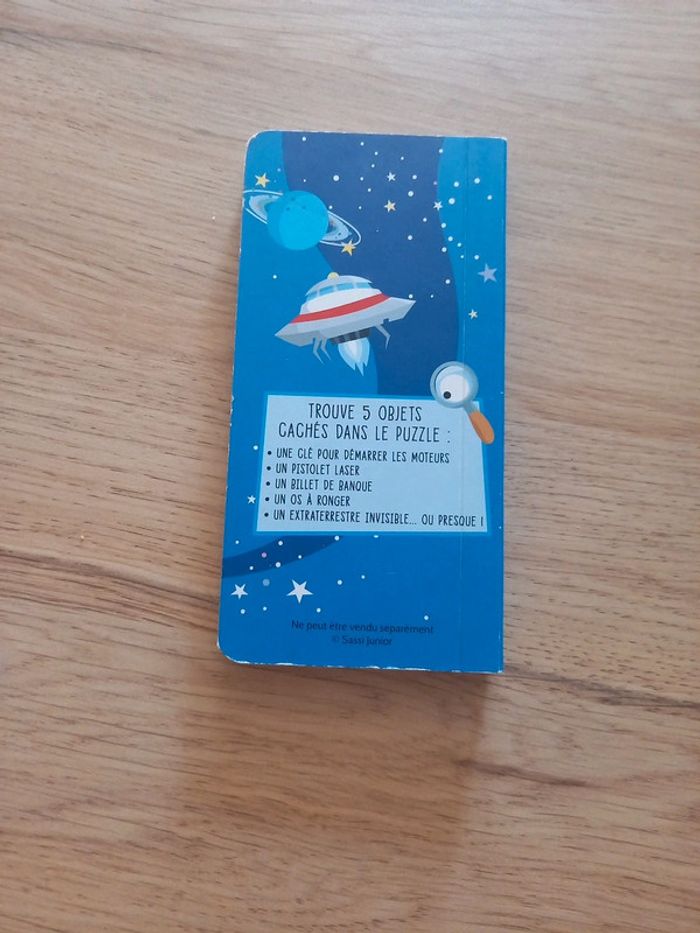 Livre les extraterrestres - photo numéro 2