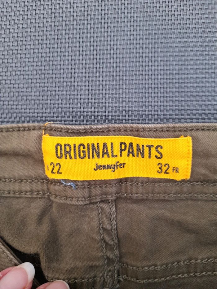 Jean jennyfer taille 32 - photo numéro 4