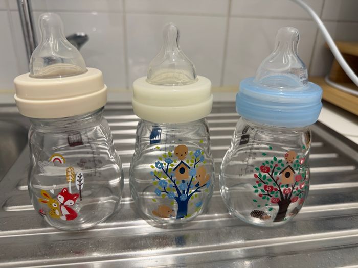 Biberons MAM - photo numéro 2