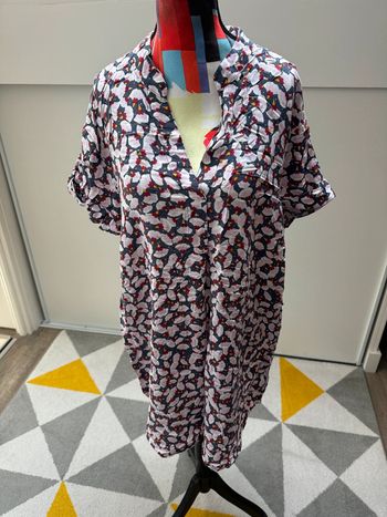 Robe légère H&M Taille 36