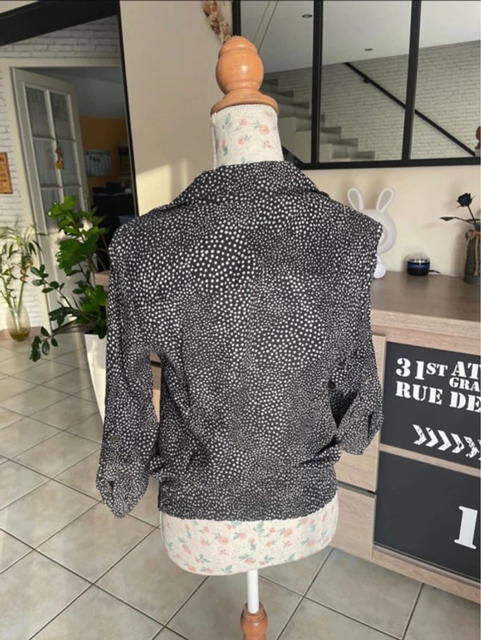 Chemisier - photo numéro 3