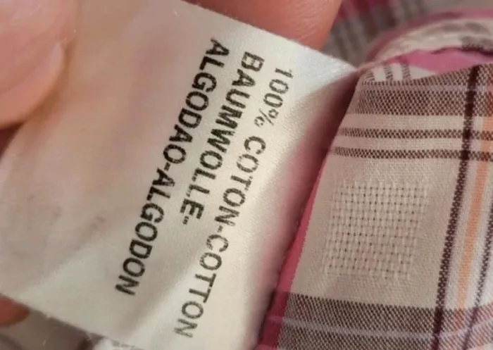 Chemise manches courtes Aigle XXL - photo numéro 5