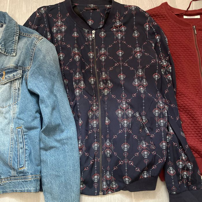 Lot de 3 vestes femme T38 - photo numéro 3