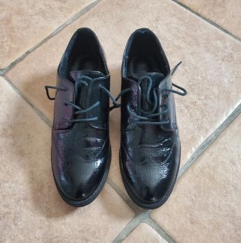 Chaussures cérémonie