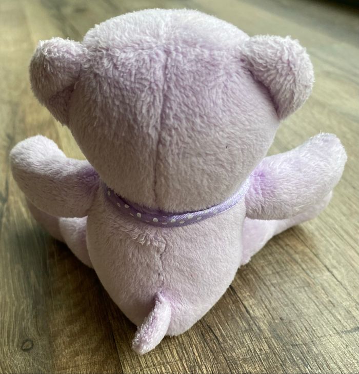 Peluche - photo numéro 2