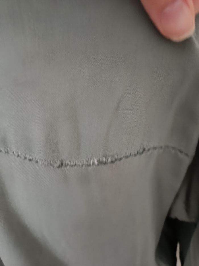 Chemise T N.C - photo numéro 4