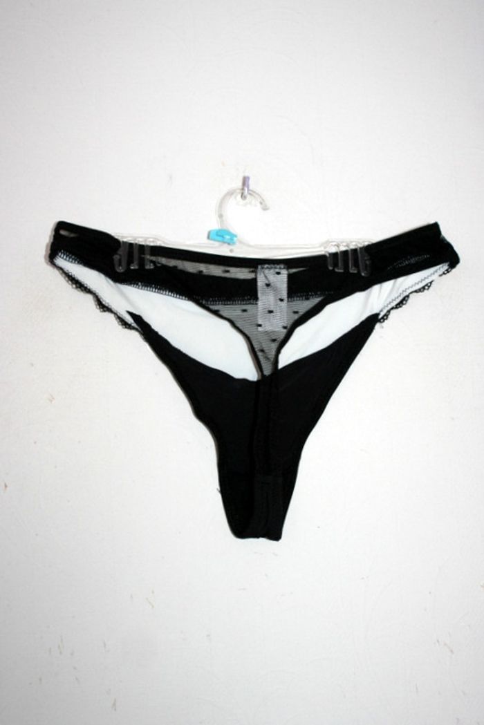 String Steffy taille 36 - photo numéro 3
