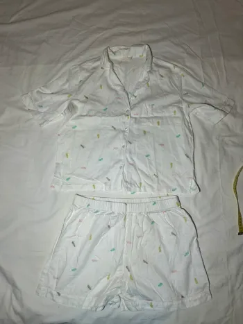 Combishort bouchara