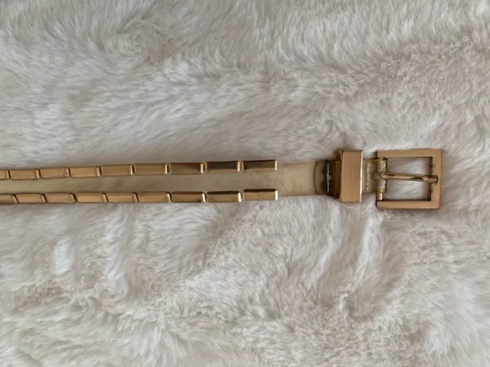 Ceinture taille M/L