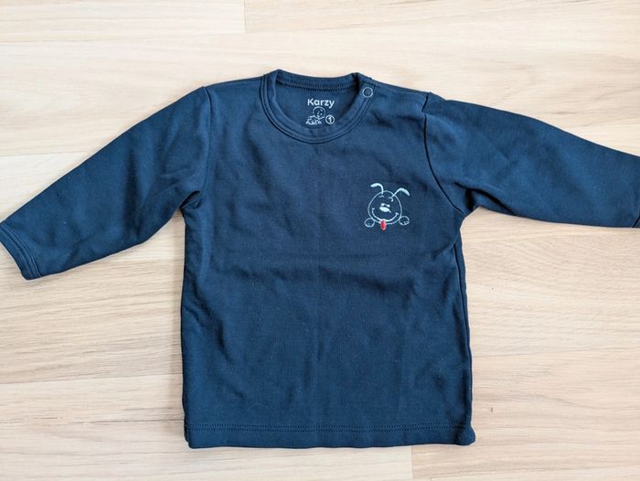 Tenue garçon 12 mois - photo numéro 3
