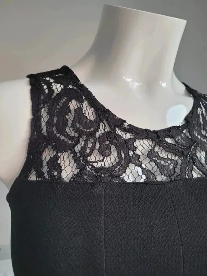 Belle robe Pimkie taille S (36) - photo numéro 2