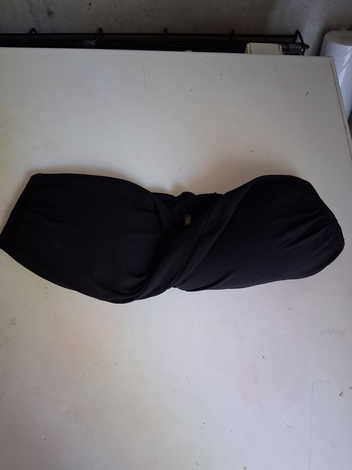 Haut maillot de bain - photo numéro 1