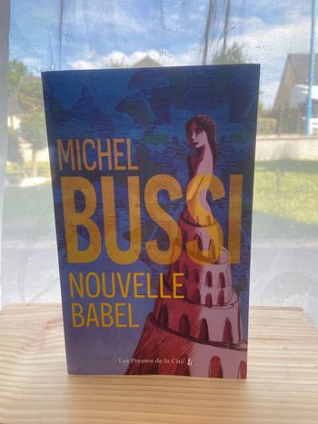 Nouvelle Babel