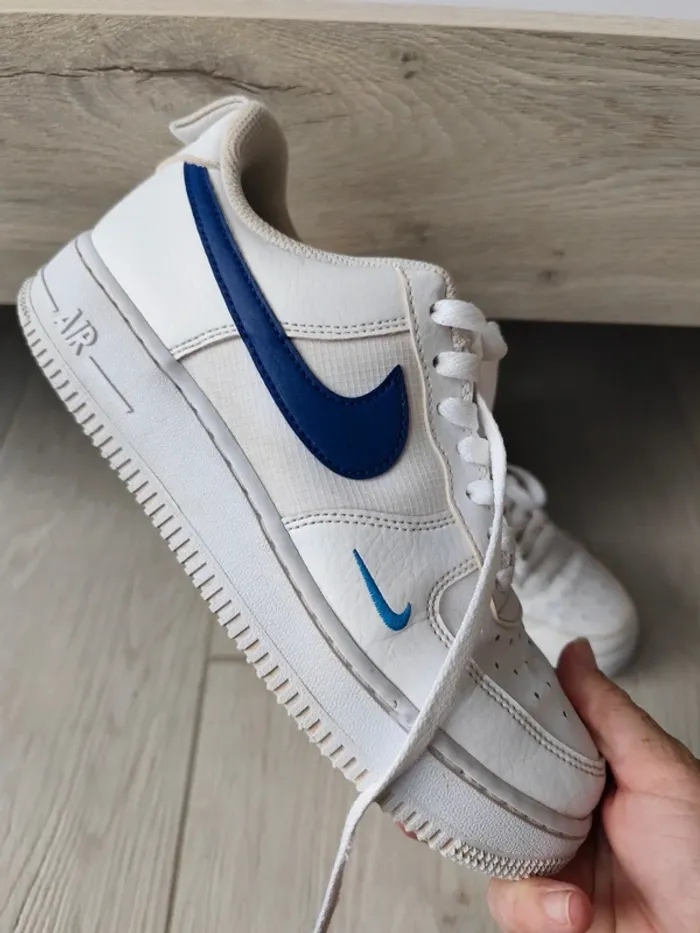 Baskets Nike air force one