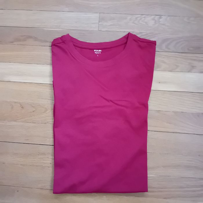 T-shirt L