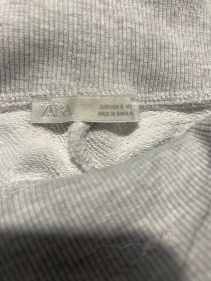 Pantalon zara - photo numéro 2