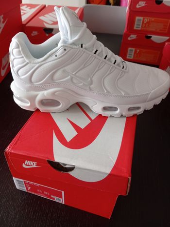 Nike tn