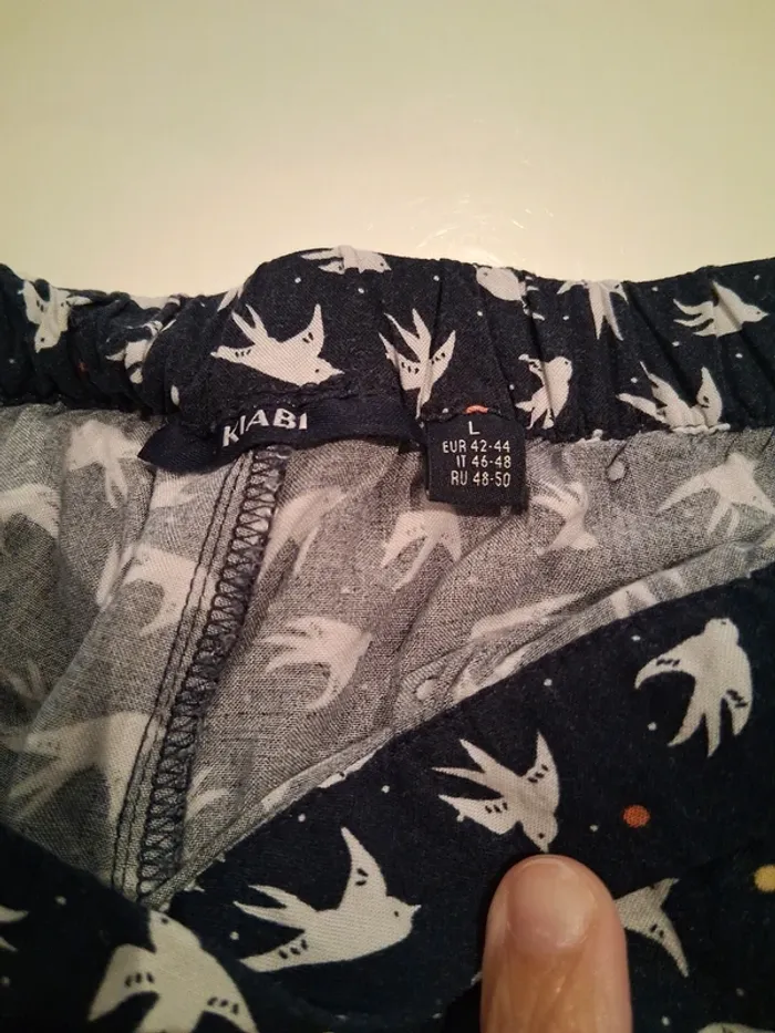 Pantalon d'été - photo numéro 3