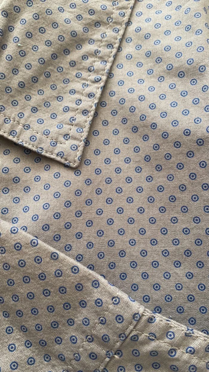 Chemise benetton - photo numéro 3