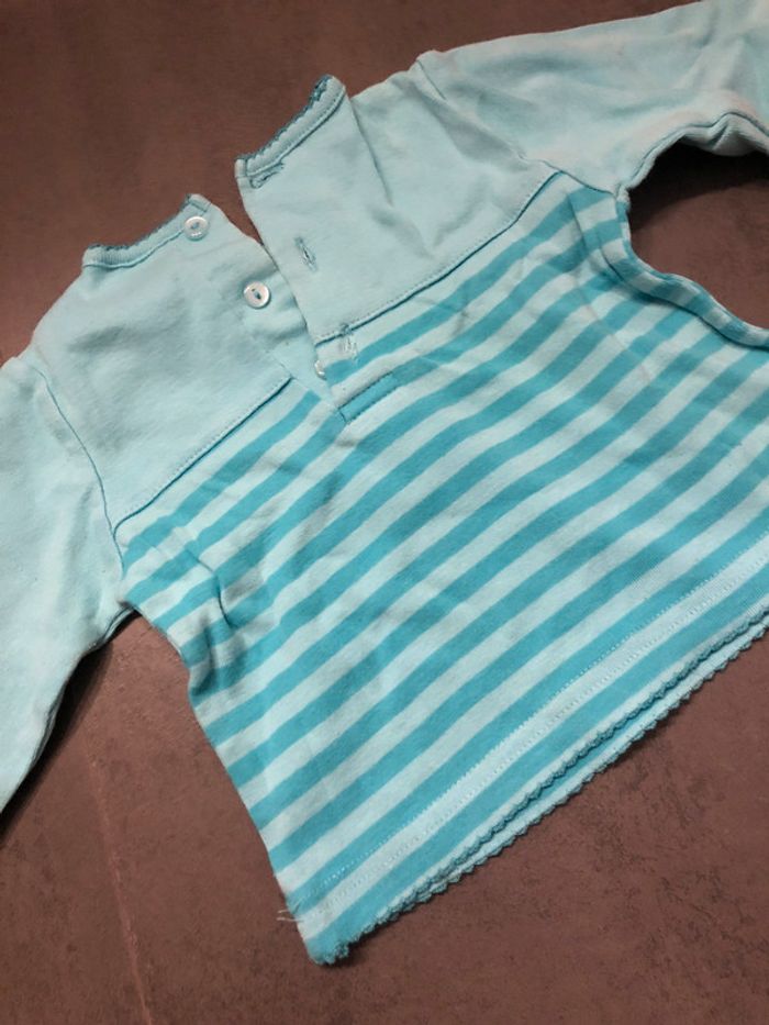 Lot ensemble 6 mois - photo numéro 3