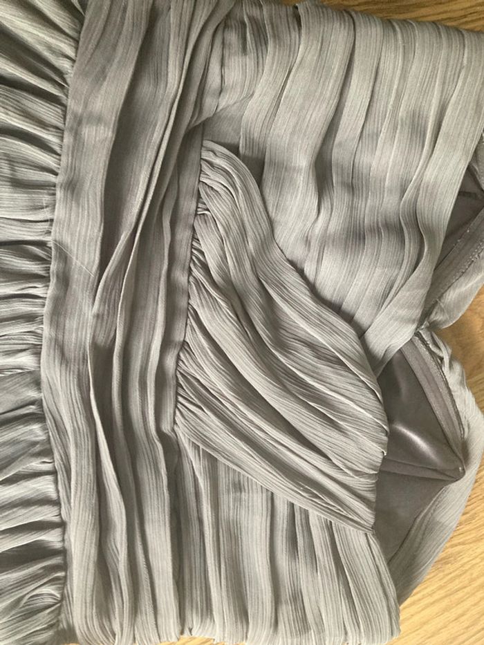Robe cocktail femme - photo numéro 6