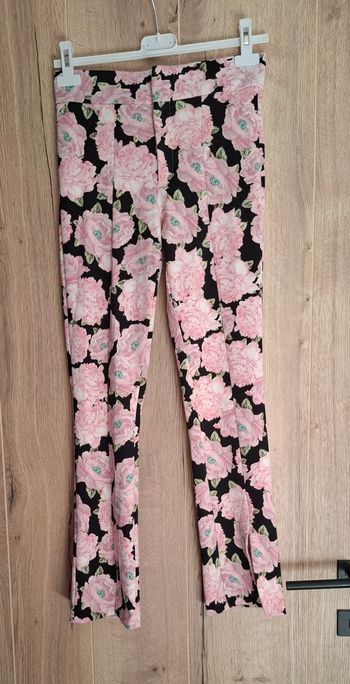 Pantalon Zara