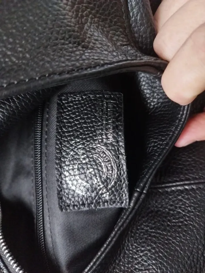 Sac à main gavelux - photo numéro 6