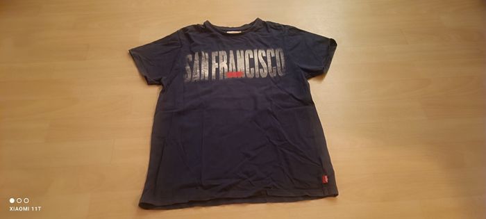 T-shirt garçon taille 14 ans