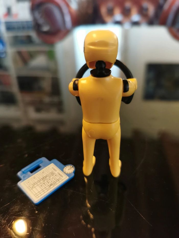 Playmobil crash test - photo numéro 2