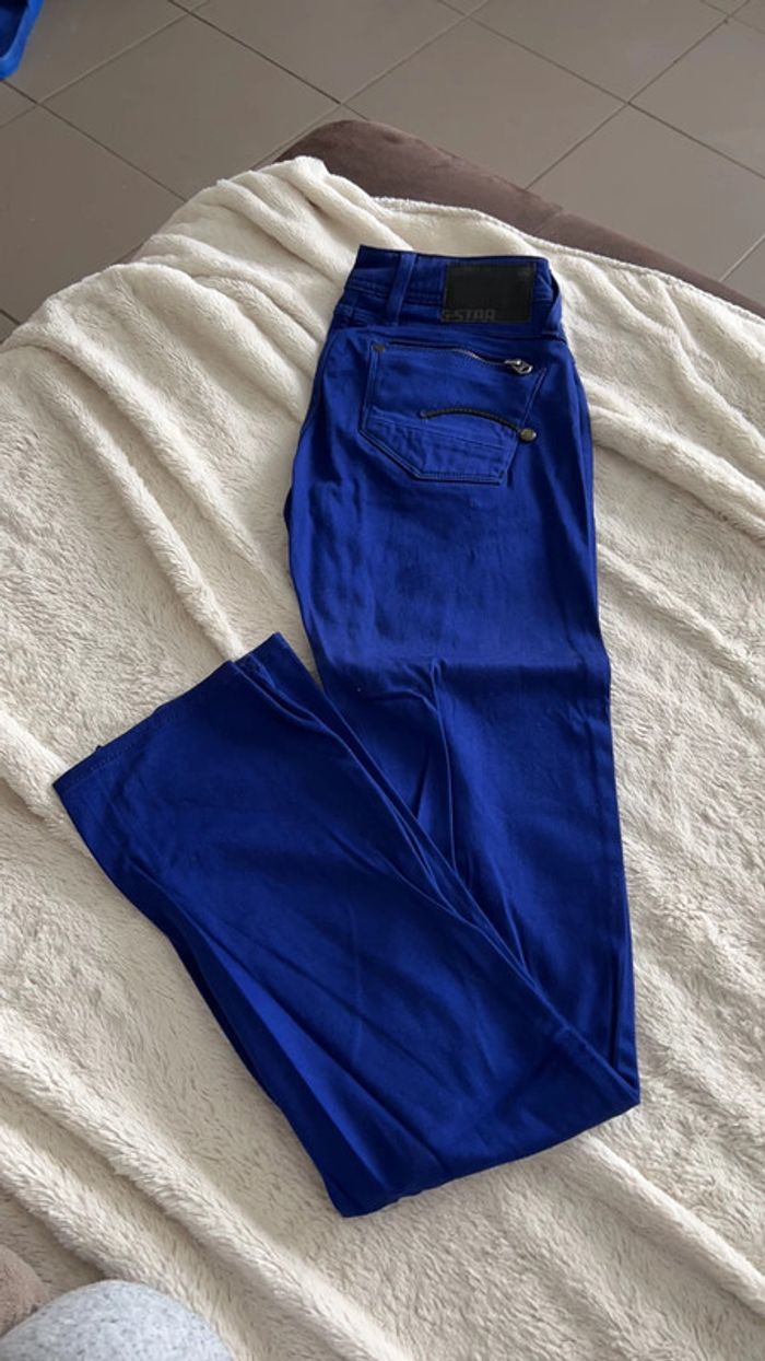 Pantalon T24/32
