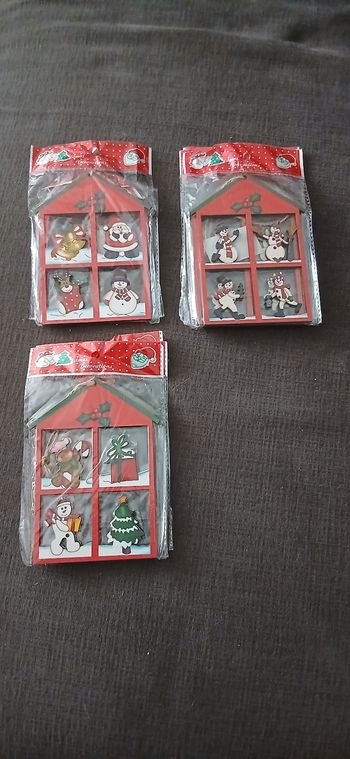 Décoration de Noël 