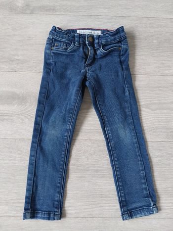 Jeans Monoprix taille 3 ans