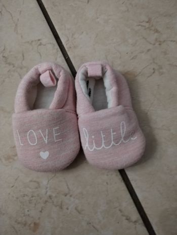 Chaussons