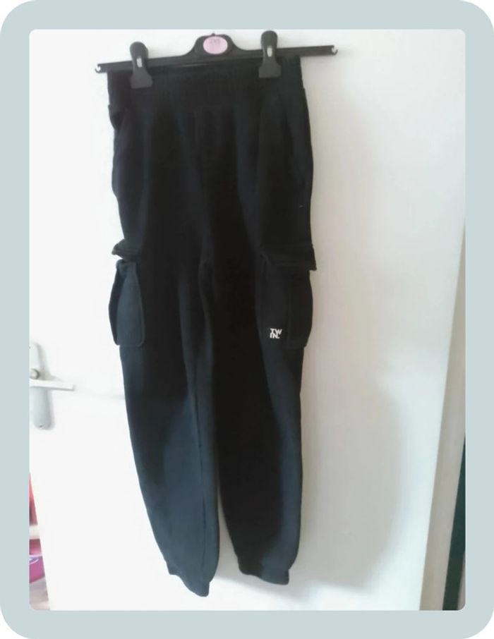 Jogging fille xs