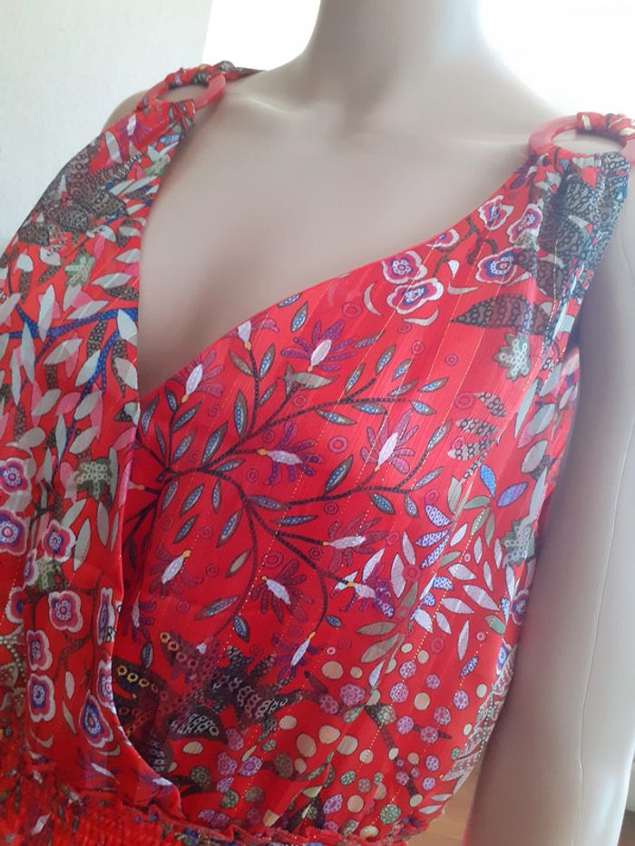 Robe longue - photo numéro 7