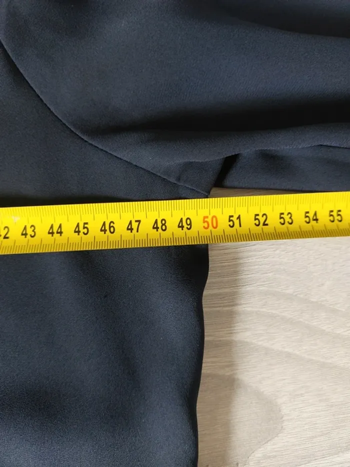 Blouse Zara taille XS - photo numéro 8