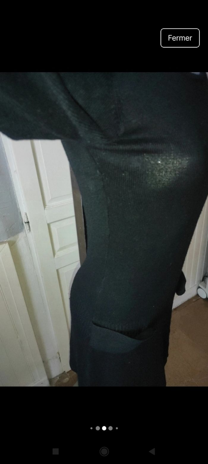 Très belle robe femme f1 - photo numéro 9