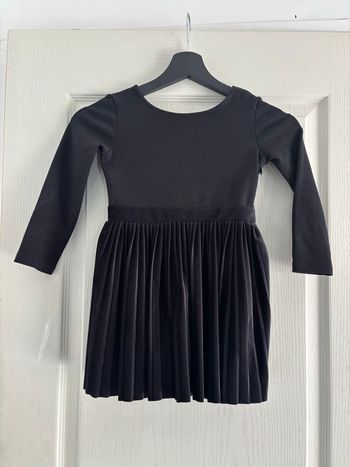 Robe fille