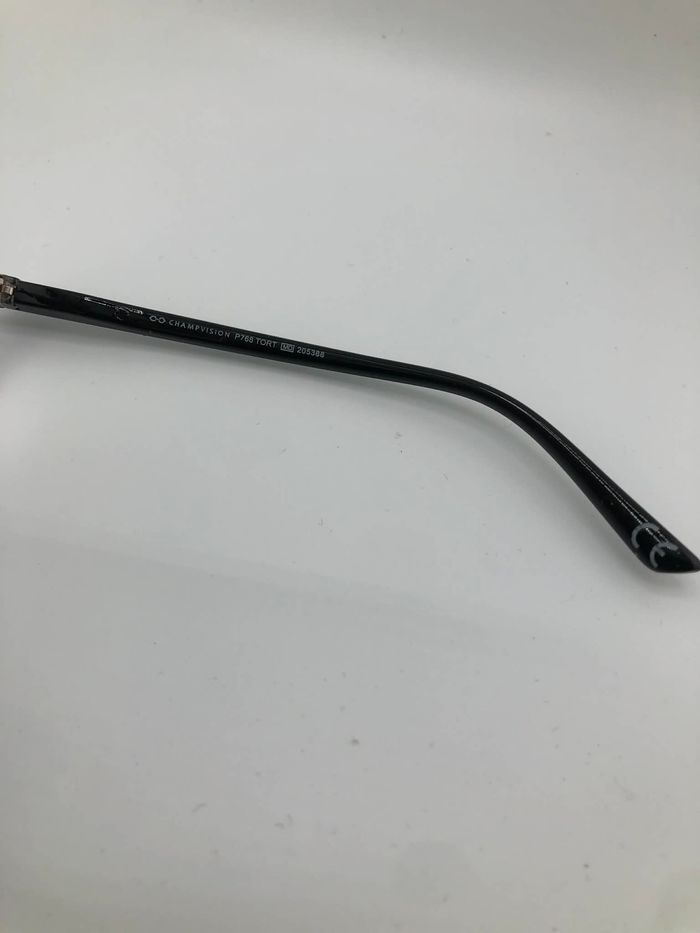 Lunette de lecture +3 - photo numéro 4