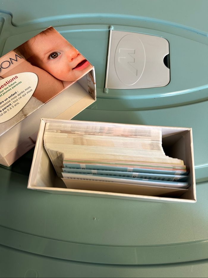 Jeu baby-boom - photo numéro 2