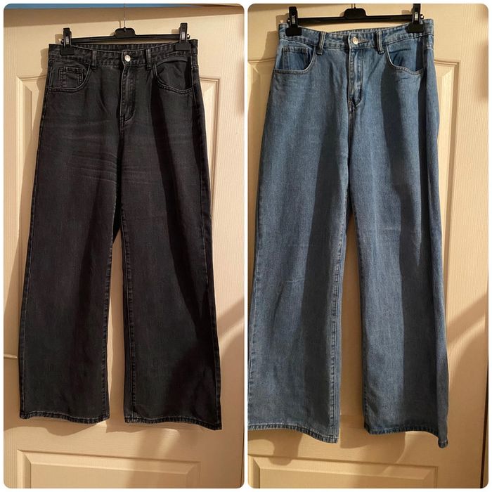 Lot jeans - photo numéro 3