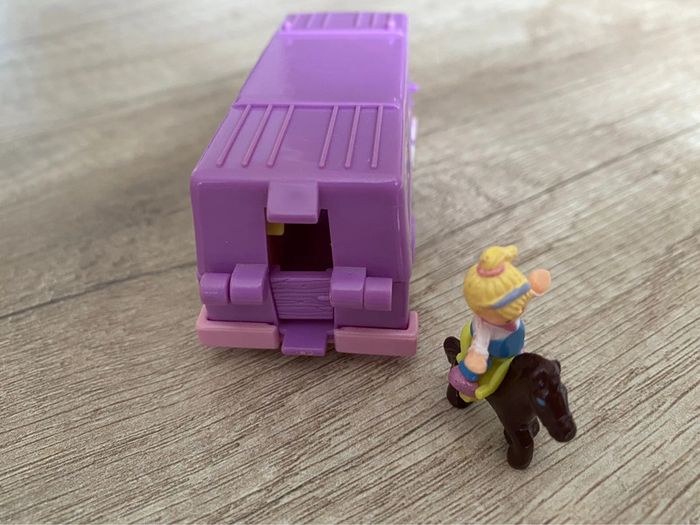 Polly pocket - photo numéro 6